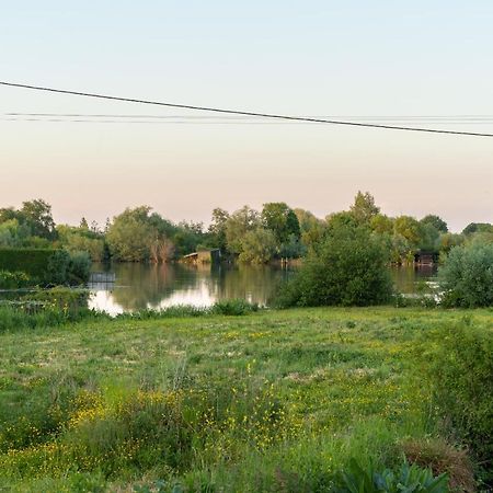 LE MOULIN ROUGE CLAIRMARAIS GITE Le Grébe Extérieur photo